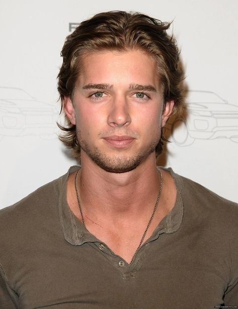 Drew Van Acker Pretty Little Liars, Polo G Money, Psy Changeling, Jason Dilaurentis, Drew Van Acker, Van Acker, Luke Bracey, Cute Blonde Guys, Redhead Men