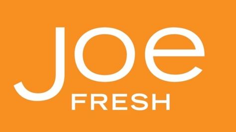 Joe Fresh Fresh Logo, Apparel Boutique, Fashion Jobs, Win Gift Card, Plus Size Dress Outfits, Cheap Dresses Online, Shopping Event, Joe Fresh, Fun At Work