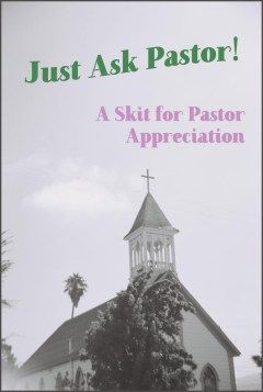 "Just Ask Pastor!": A Skit for Pastor Appreciation • Kittywham Productions Pastor Appreciation Poems, Pastor Appreciation Quotes, Pastors Wife Appreciation, Pastor Appreciation Month, Pastor Appreciation Day, Pastor Anniversary, Pastor Appreciation Gifts, Church Fellowship, Short Comic