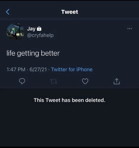 Tweet Has Been Deleted, Yik Yak, Twitter For Iphone, School Computers, Digital Footprint, Relatable Stuff, Top Memes, Funniest Memes, Getting Better