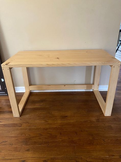 This Desks item by AllAroundTownGoods has 108 favorites from Etsy shoppers. Ships from Ravenna, OH. Listed on Aug 9, 2024 Desk With Top Shelf, Homemade Computer Desk, Easy Desk Diy, Simple Diy Desk, Homemade Desk Ideas, Wooden Desk Diy, Diy Desk Ideas Cheap, Diy Work Desk, Simple Desk Ideas