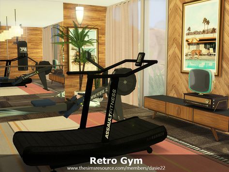 The Sims 4 Gym Room, Sims 4 Functional Workout Cc, Sims 4 Cc Exercise Equipment, Sims 4 Cc Treadmill, Ts4 Cc Gym Equipment, Sims4 Gym Cc, Sims 4 Functional Gym Equipment, Sims 4 Cc Fitness Equipment, Sims 4 Gym Cc Functional