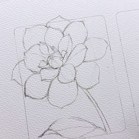 Nahiely Velazquez | .: Peony :. ✍🏼 Peony season is in full bloom and because you asked for it, here’s a new peony sketch for your daily practice! This is a… | Instagram Flower Peony Drawing, How To Draw Dahlia, Peonies Drawing, Flower Pattern Design Prints, It Gets Easier, Peony Drawing, Peonies Season, Draw Flowers, Daily Sketch