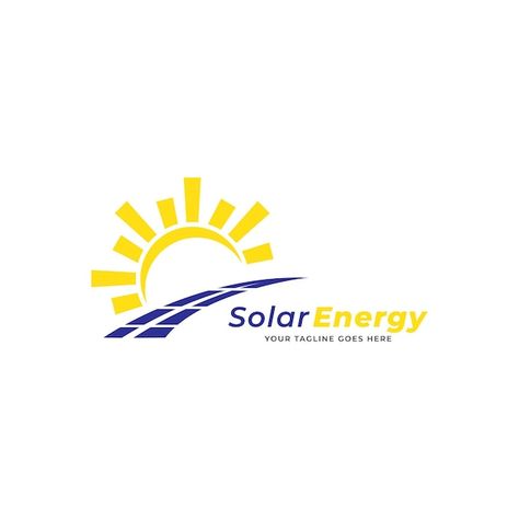 Solar energy logo icon vector template | Premium Vector #Freepik #vector #solar-light #solar-logo #energy #solar Solar Logo Design Creative, Solar Logo Design, Solar Logo, Energy Logo, Airplane Window, Company Logo Design, Logo Icon, Vector Template, Psd Files