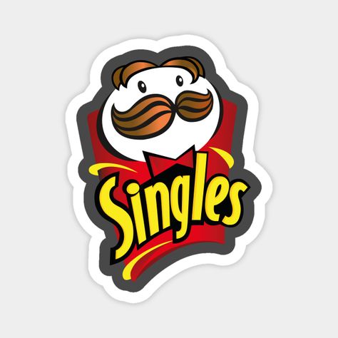 Discover The Best Professional Services in Graphic Design, Digital Marketing, Animation, Writing, and More Cookie Monster Images, Pringles Logo, Funny Logos, Single Pringle, Waves Haircut, Funny Logo, Funny Magnets, Spongebob Wallpaper, Tshirt Printing Design