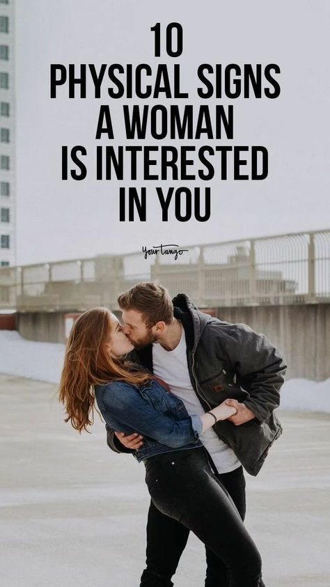 A lot of men are oblivious to the signs a girl likes you. But, luckily, learning how to tell if a girl likes you involves looking at her body language. #Datingadvice #relationshipadvice #dating #singlemoms #women'sfashion Chemistry Between Two People, Flirting Body Language, Relationship Struggles, Cute Romance, Relationship Psychology, Best Relationship Advice, Real Relationships, Relationship Help, Dating Tips For Women