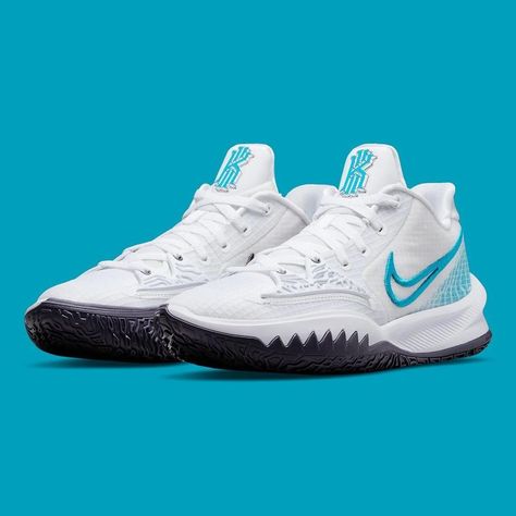 Kyrie 7 Shoes, Nike Kyrie Low 4, Kyrie Low 4, Zapatillas Nike Basketball, Basketball Shoes Kyrie, Kyrie Irving Shoes, Nike Volleyball Shoes, Bb Shoes, Best Volleyball Shoes