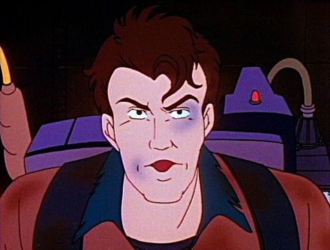 Best 90s Cartoons, Peter Venkman, The Real Ghostbusters, 90s Cartoons, Bill Murray, Ghost Busters, Movie Reviews, Hell Yeah, Take Two