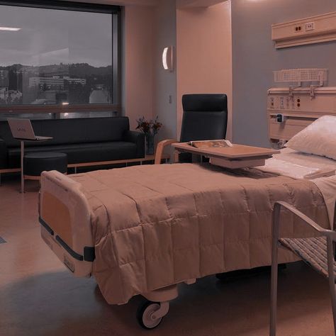 Aesthetic Hospital Room, Dark Hospital Room Aesthetic, Hospital Room Aesthetic, Hospital Core, Aesthetic Mansion, Hospital Aesthetic, Hospital Decoration, Luxury Dorm Room, Mansion Aesthetic