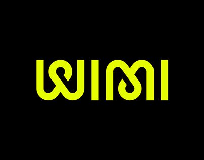 Check out new work on my @Behance profile: "Wimi logotype wordmark logo design" http://be.net/gallery/165312385/Wimi-logotype-wordmark-logo-design Creative Wordmark Logo, Wordmark Logos, Journey Logo, Wordmark Design, Web Design Creative, Wordmark Logo Design, Logo Wordmark, Wordmark Logo, Sketchbook Inspo