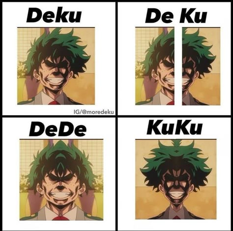 Mha Memes, Dark Sense Of Humor, Anime Mems, Anime Funny Moments, Memes Anime, My Hero Academia Memes, Boku No Hero Academia Funny, Anime Jokes, Anime Memes Funny