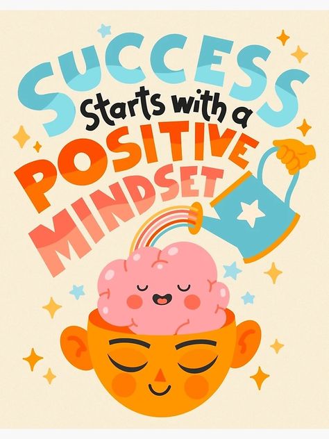 "Growth Mindset Poster for Elementary, Middle, High School Classroom Décor-Inspirational and Motivational Classroom Poster" Poster for Sale by posterpro | Redbubble Positive Posters For School, Teacher Posters For Classroom, Positive Quotes For Work Team Motivation, Cute Classroom Posters, Motivational Teacher Quotes, Classroom Decor Themes Middle School, Motivational Classroom Posters, Quotes For School Board, Senco Office