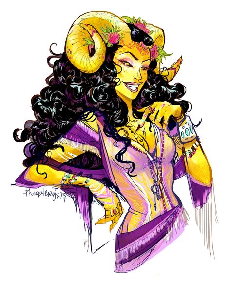 Tiefling Female, Tiefling Bard, Fantasy Races, Dungeons And Dragons Characters, Dnd Art, Fantasy Rpg, Critical Role, Character Creation, Dnd Characters