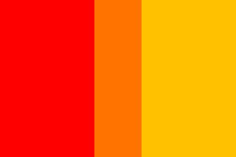 orange yellow and red Color Palette Yellow And Red Color Scheme, Orange Moodboard, Yellow Moodboard, Red Color Palette, Orange Color Schemes, Orange Color Palettes, Color Palette Yellow, Red Colour Palette, Red Orange Color