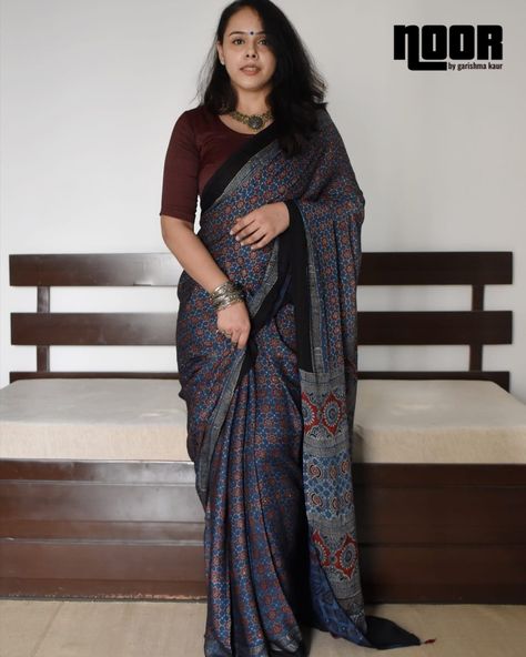 Elevate your style with our Ajrak digital print Muslin fabric saree!🌟 This lightweight silk beauty combines the softness of Muslin with the rich glaze of silk, offering the perfect blend of comfort and elegance. Whether you’re dressing up for a casual day out or a festive celebration, this saree has you covered🔥🔥 ✨Soft Texture ✨Lightweight & Breezy ✨Versatile for Every Occasion Don’t miss out on adding this exquisite piece to your wardrobe! 🛍️ Shop now and embrace the fusion of tradition... Ajrak Saree, Saree Silk, Muslin Fabric, Soft Texture, Soft Textures, Glaze, Shop Now, Dress Up, Digital Prints