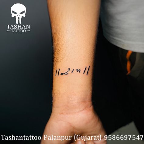 TashanTattoo
AshokTattooWala
S.4.5,Tirupati plaza
Opp. New bus stand
Near gd modi collage
Palanpur (gujrat)
9586697547
9687533310 Ram Name Tattoo Design, Ram Tattoo For Men, Ram Name Tattoo, Ram Name, Papa Tattoo, Fingerprint Tattoos, Band Tattoos For Men, Ram Tattoo, Names Tattoos For Men