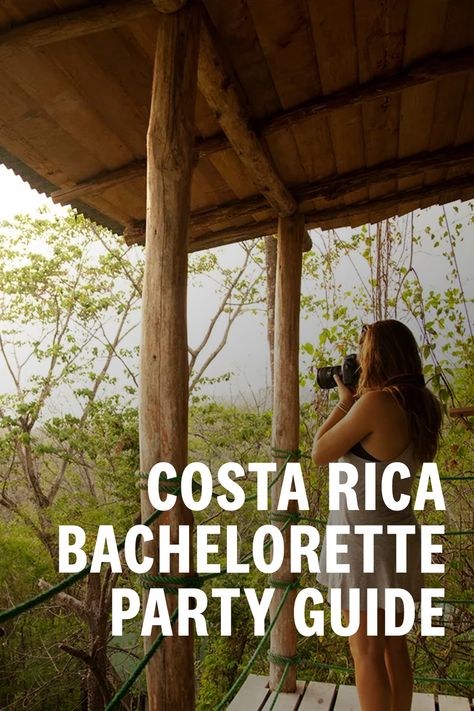 Bachelorette Party Costa Rica, Bachelorette Puerto Rico, Destination Bachelorette Party, Costa Rica Bachelorette Party, Puerto Rico Bachelorette Party Itinerary, Punta Cana Bachelorette Party, Bachelorette Jungle Theme, Costa Rico, Cost Rica