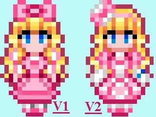 Stardew Valley Mods, Fashion Makeover, Kawaii Games, Pixel Art Games, Style Makeover, Stardew Valley, Lolita Fashion, Game Art, Pixel Art