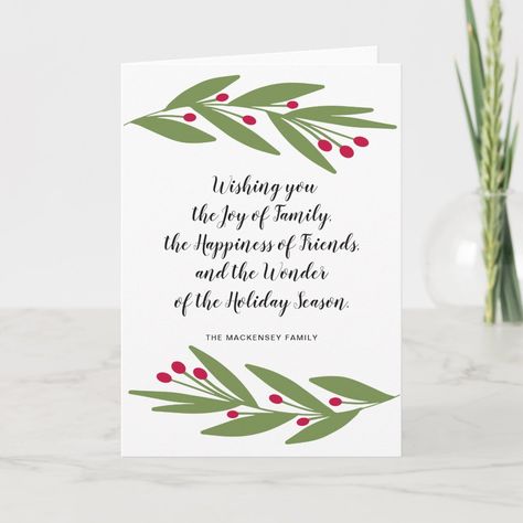 Wonder of the Holiday Season Greeting Cards Holiday Wishes Quotes, Christmas Greeting Cards Sayings, Holiday Greetings Messages, Christmas Greeting Card Messages, Christmas Cards Wording, Happy Holidays Message, Christmas Card Verses, Card Verses, Xmas Quotes