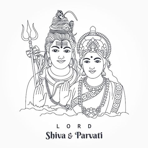 About Lord Shiva, Lord Shiva And Parvati, Shiva And Parvati, White God, God Wallpaper, Pencil Drawing Images, Wedding Background Images, Dancing Drawings, Photos Of Lord Shiva