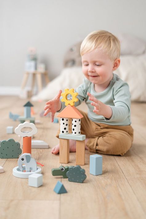 We're expanding our wooden toys collection with new favourites. From fun building sets with our Deer friends to stimulating baby toys. Our wooden toys are designed to support babies and toddler’s development while having fun. Dinner Box, Walker Toys, Done By Deer, Kids Motor Skills, Open Ended Play, Gift Of Time, Big Gifts, Pregnancy Gifts, Activity Toys