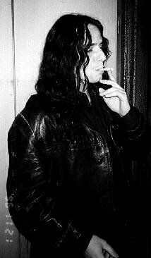 Kenny Hickey Type O Negative, Kenny Hickey 90s, Type O Negative Band, Metal Hairstyles, Kenny Hickey, Background Song, Pete Steele, Farm Background, Josh Silver