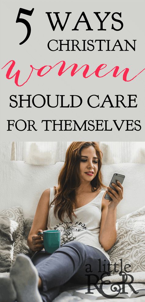 5 ways Christian women should care for themselves in this age of self care, affirmations, and Hygge and how our motivation behind it matters. #alittlerandr #selfcare #hygge #affirmations #meditation Christian Woman Encouragement, Christian Woman, Proverbs 31 Woman, Womens Ministry, Women Of Faith, Women Encouragement, Christian Encouragement, Christian Blogs, Women Lifestyle