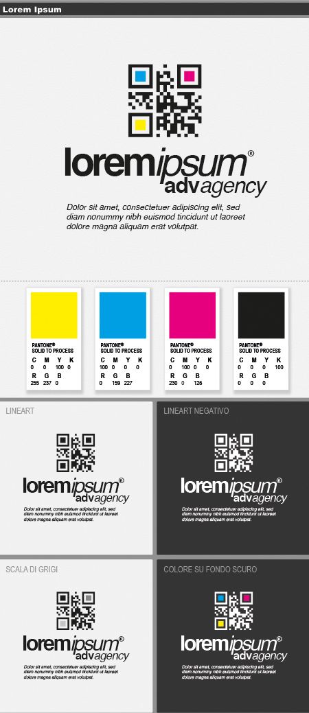 Lorem Ipsum ADV Agency on Behance. #brand #branding #corporate #identity #trademark #logo #logotype #marketing #loremipsum #advertising #corporateidentity #corporateimage #corporatedesign #design Branding Corporate, Trademark Logo, Corporate Image, Corporate Design, Corporate Identity, Branding, Stationery, Marketing, ? Logo