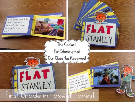 idea for an adventure booklet to send back home with visiting Flat Stanley Flat Stanley Ideas Pictures, Flat Stanley Project Ideas, Flat Stanley Ideas, Flat Stanley Activities, Flat Stanley Project, Flat Stanley, Online Homeschool, Teaching Social Studies, Spring Fever