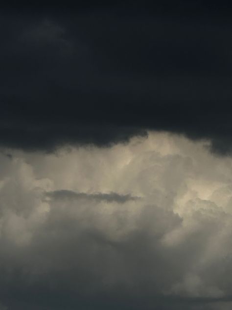 Overcast Aesthetic, Stormy Sky, Healing, Pins, Nature