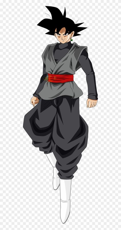 Goku Black Transparent, Zalama Dragon Ball Png, Anime Goku Black, Goku Black Wallpaper, Goku Meme, Goku Png, Goku Costume, Goku Black Super Saiyan, Goku Black Ssj