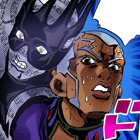 Pucci Jojo, Enrico Pucci, Jojo Stands, Jojo Icons, Jojos Bizzare Adventure, Jojo Parts, Stone Ocean, Jojo Memes, Black Anime Characters