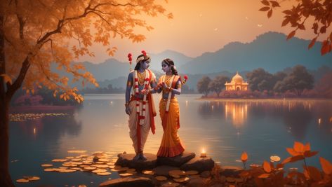 Desktop Wallpaper Lord Krishna, Shri Ram Desktop Wallpaper, Radha Rani Wallpaper For Laptop, Radha Krishna Landscape, Krishna Landscape Wallpaper, Radha Krishna Wallpaper Full Hd 4k Pc, Krishna Wallpapers Hd Wallpaper For Pc, Lord Krishna Hd Wallpaper For Desktop, Radha Krishna Desktop Wallpaper