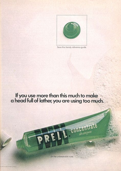 10 gone, groovy shampoos of the 1960s Prell Shampoo, Procter And Gamble, Wonder Years, Vintage Memory, I Remember When, My Past, Good Old Days, Great Memories, Sweet Memories