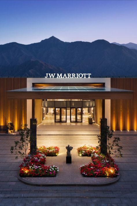 Tie the knot in the lap of mountains, surrounded by all of nature's glory. Discover our venues apt for weddings by the hills - visit our website to start planning your big day with Shaadi by Marriott Bonvoy. #ShaadiByMarriottBonvoy #Weddings #Mountains Jw Marriott Mussoorie, Hills Resort, Marriott Bonvoy, Walnut Grove, Mussoorie, Hotel Food, Luxury Destinations, Jw Marriott, Luxury Destination Wedding