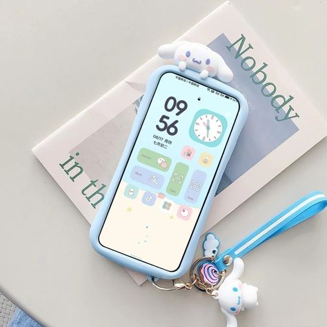 Android Phones Aesthetic, Aesthetic Android Phone Case, I'm Fine Wallpaper, Android Phone Aesthetic, Aesthetic Phones, Phone Obsession, Smartphones Design, Aesthetic Android, Android Organization