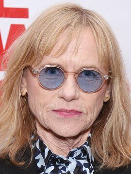 Amy Madigan - Actress Amy Madigan, Wife Duties, Lee Strasberg, John Candy, Dark And Twisty, Field Of Dreams, Kevin Costner, Saved By Grace, Stephen King