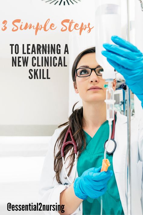 Practice doesn't always make perfect. Here are 3 ways you can learn and clinical skill and pass your clinical and nursing school skills test outs. #nurselife #nursingschool Proper Body Mechanics, Nursing Instructor, Foley Catheter, Nclex Study Guide, Nclex Study, Medication Administration, Body Mechanics, Hand Hygiene, Nclex