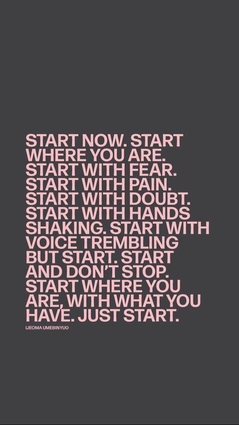 Just Start Wallpaper, Boujee Aesthetic Wallpaper, Start Wallpaper, Digital Marketing Quotes, Boujee Aesthetic, Photo Room, Happy Words, Marketing Quotes, Just Start