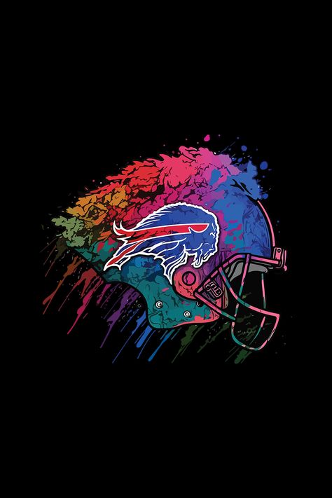 Buffalo Bills Art, Buffalo Bills Wallpaper, Buffalo Bills Sublimation Designs, Vintage Buffalo Bills, Buffalo Bills Baby, Buffalo Bills Zubaz Print, Brave Wallpaper, Buffalo Bills Stuff, Atlanta Braves Wallpaper