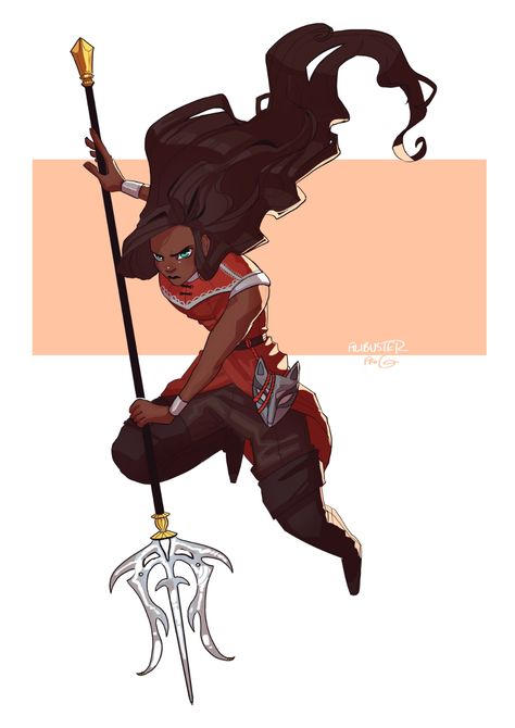 Human Pictures, Character Images, Black Characters, Dungeons And Dragons Characters, Dnd Art, Female Human, Afro Art, Superhero Art, Character Design References