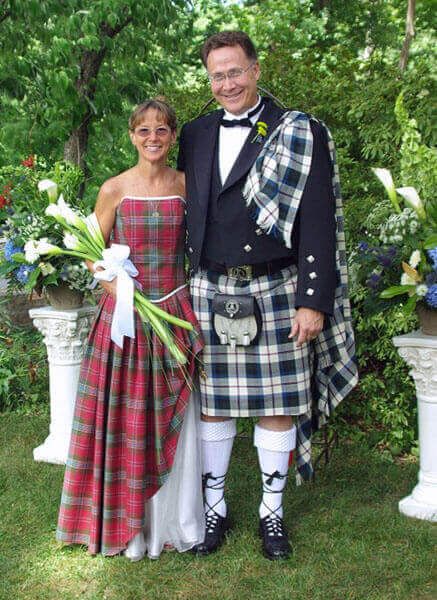 9 Yard Old & Rare Tartans Premium Wool Kilts-Made in Scotland Tartan Gown, Tartan Wedding Dress, Kilt Fashion, Scottish Weddings, Tartan Wedding, Tartan Clothing, Scottish Celtic, Tartan Kilt, Wedding Sash Belt