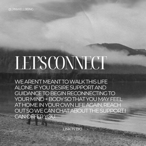 What's fascinating and so, so challenging about disconnection is that many people are unaware they are even disconnected.. because that's the whole point of being disconnected; being so detached from yourself and the world around so you don't have to face the reality. Invitation for reflection: 1. Which (if any) of these symptoms of disconnection resonate most with you? 2. Which areas of life are you feeling most disconnected from lately? (work, relationships, emotions, your body, spiritua... Work Relationships, Areas Of Life, Mind Body, Many People, The Whole, How Are You Feeling, Mindfulness, Inspirational Quotes, Feelings