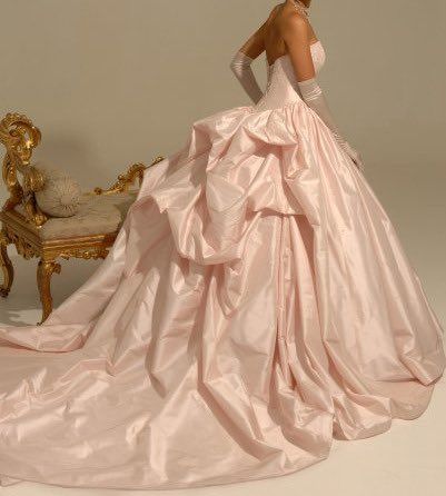 𝒦. on Twitter: "… " Hollywood Dream, Pink Wedding Gowns, Poofy Dress, Princess Wedding Gown, Hollywood Dress, Pink Wedding Dress, Pink Bride, Pink Wedding Dresses, Dream Wedding Ideas Dresses