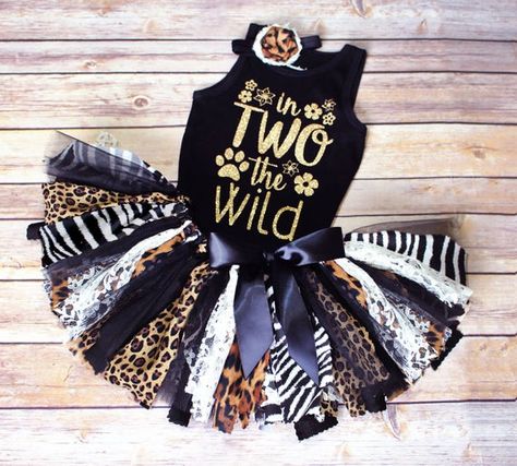 Tutu Top, 2nd Birthday Party For Girl, Birthday Party Girl, Wild Birthday Party, Fabric Tutu, Wild Party, Hawaiian Birthday Party, Second Birthday Ideas, Hawaiian Birthday