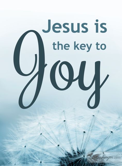 Our discouragement always comes from chasing something. We may chase accomplishments, or peace, or the dream life we’ve always wanted, but the thing is, in this life we’ll never catch what we’re chasing. Our souls were created for more than the things we chase after. Joy Joy Joy Down In My Heart, Quotes About Joy, Impressive Quotes, Devotional Bible, How To Believe, Word Joy, Joy Quotes, Joyful Heart, Joy Of The Lord