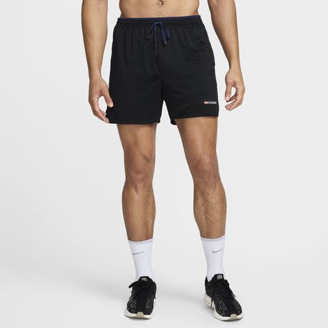 Nike running outfit