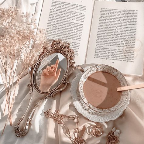 mocha aesthetic Royal Core Aesthetic, Aphrodite Aesthetic, Royal Core, Light Academia Aesthetic, An Open Book, Queen Aesthetic, Royalty Aesthetic, Royal Aesthetic, Cream Aesthetic