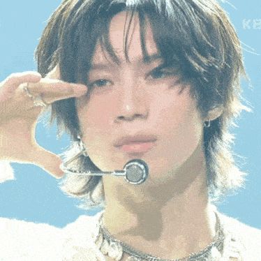 Taemin Gif, Gif Icons, Shinee, Animated Gif, Cool Gifs, Gif