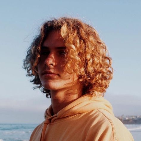 Surfer Hair Men Curly, Surfer Curly Hair Men, Surfer Hair Curly, Curly Long Hair Men Haircut, Long Curly Mens Hair, Long Curly Haircuts For Men, Long Mens Haircut Curly, Long Curly Haircut Men, Shoulder Length Curly Hair Men